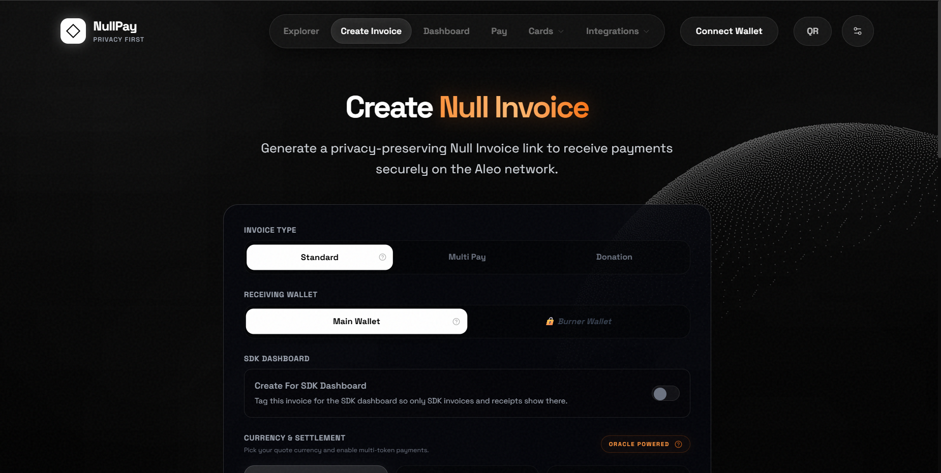 NullPay gallery image