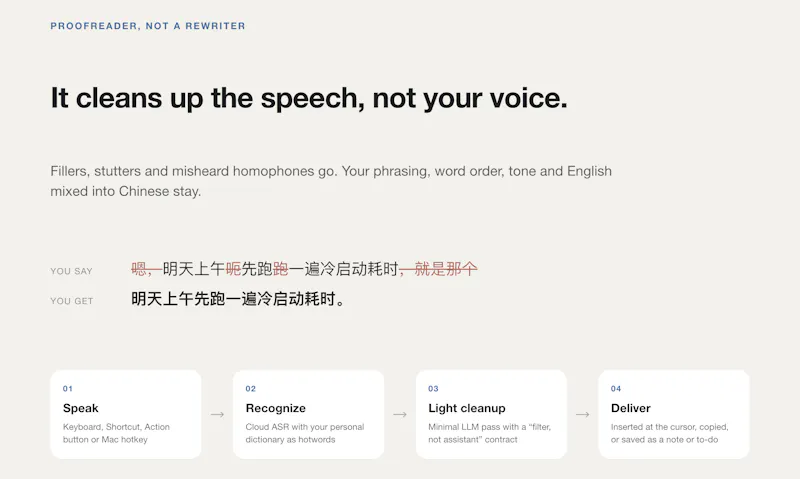 Shall We Talk screenshot 4
