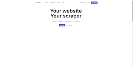 Scrapie gallery image