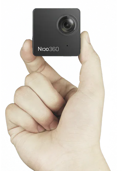 Nico360