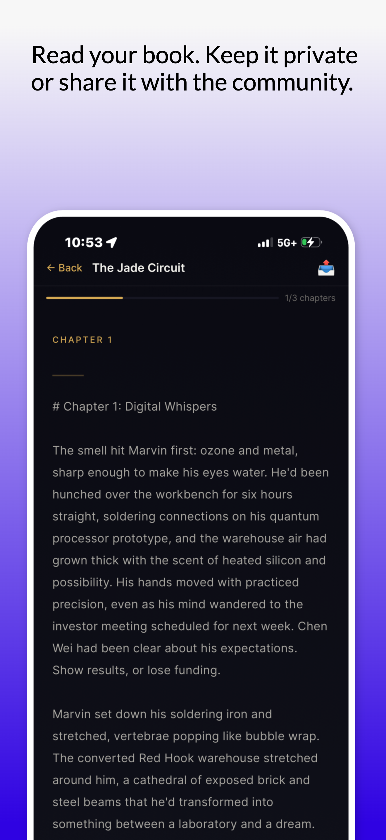 POVella gallery image