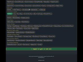 NextRead.AI gallery image