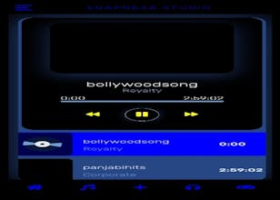 AMusicapp - play music & songs gallery image