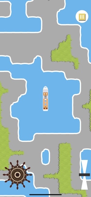 El Capitan Ship Adventure gallery image