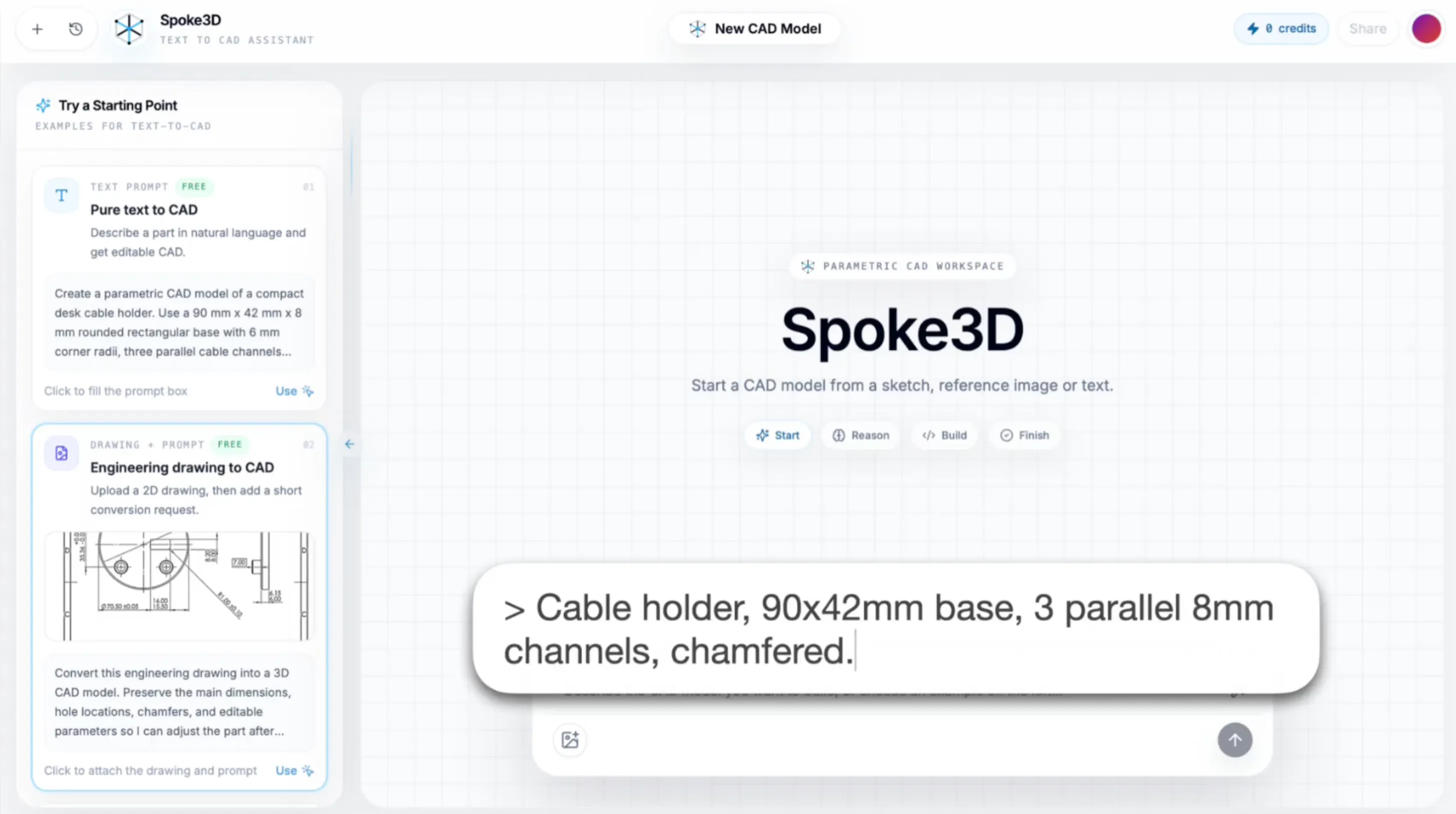 Spoke3D gallery image