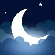 BestBedtimeStory.com - Product Hunt launch logo