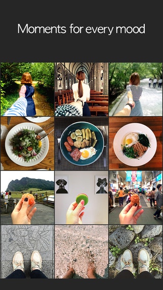 Life - Moments for every mood gallery image