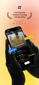 Klick AI Camera Assistant