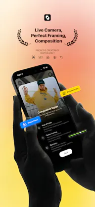 Klick AI Camera Assistant