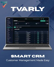 Tvarly gallery image