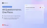 Sprinto's AI Security Questionnaire