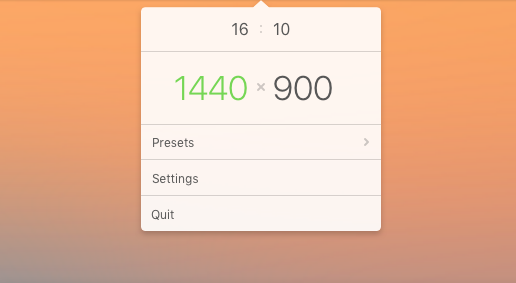 Ratioo gallery image