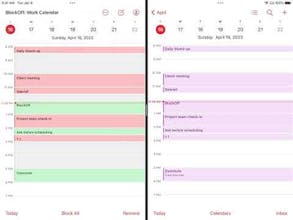 BlockOff : Calendar Defense gallery image