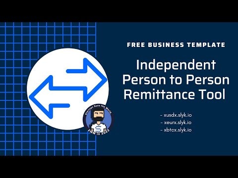 startuptile XFX P2P Remittance-Launch your own independent remittance startup