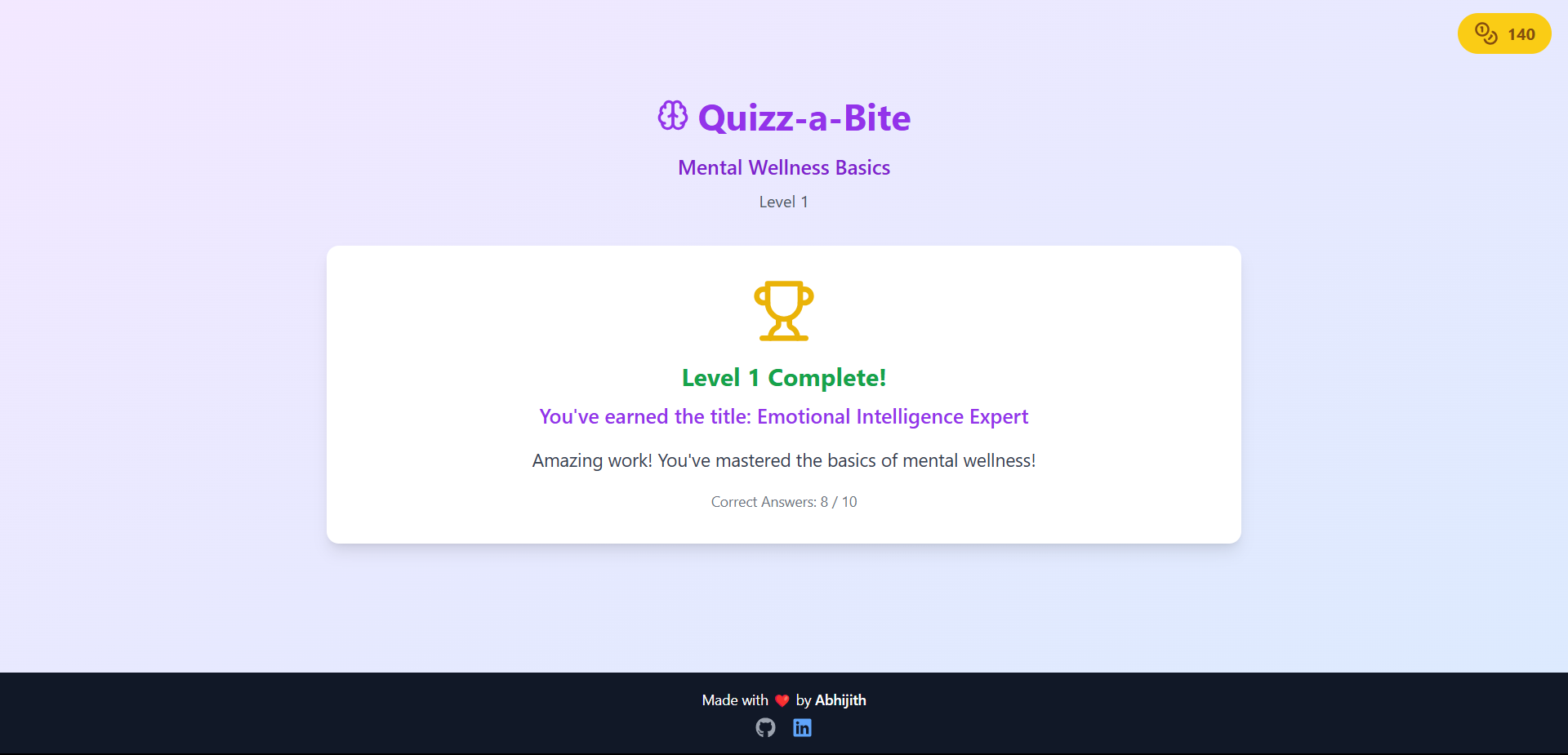 Quiz-a-A-bite media 4