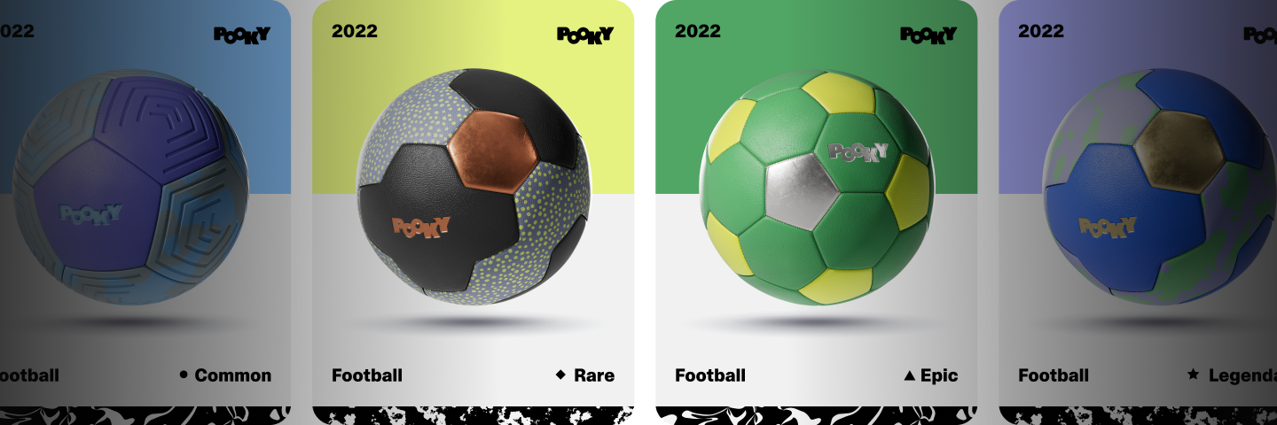 Pooky - gioco di previsione sportiva media 1