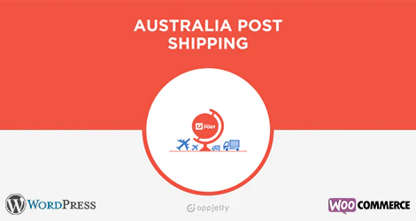 WooCommerce Australia Post Shipping