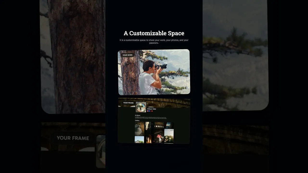 Framee gallery image