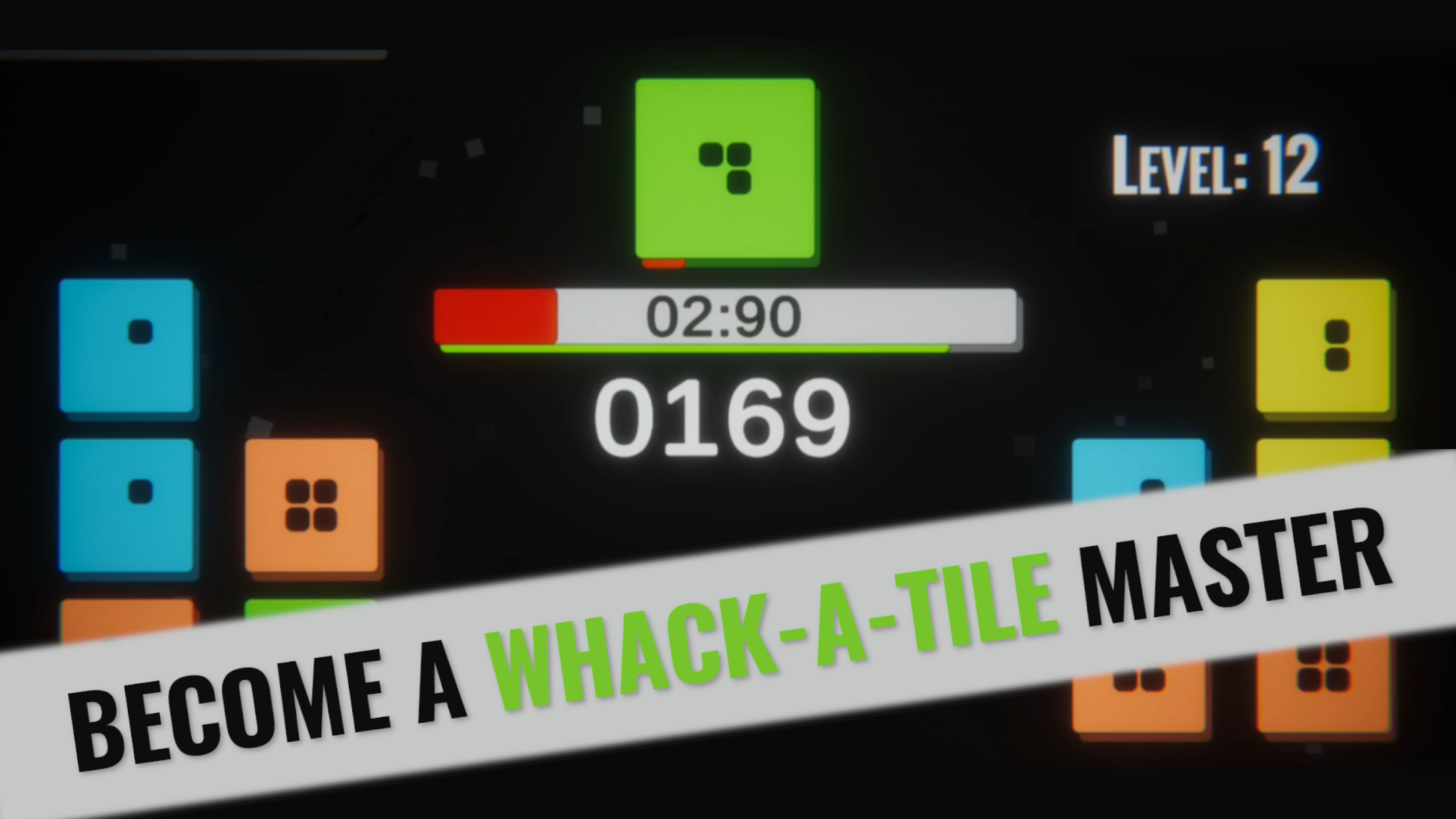 Whack-A-Tile gallery image