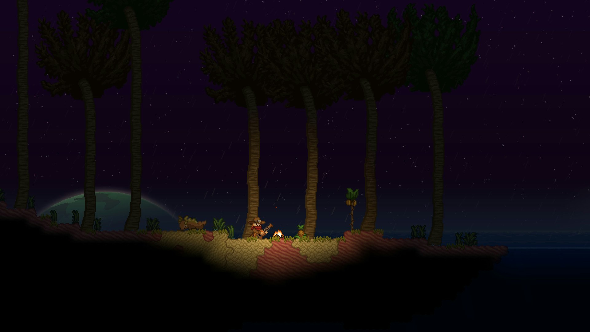 Starbound gallery image