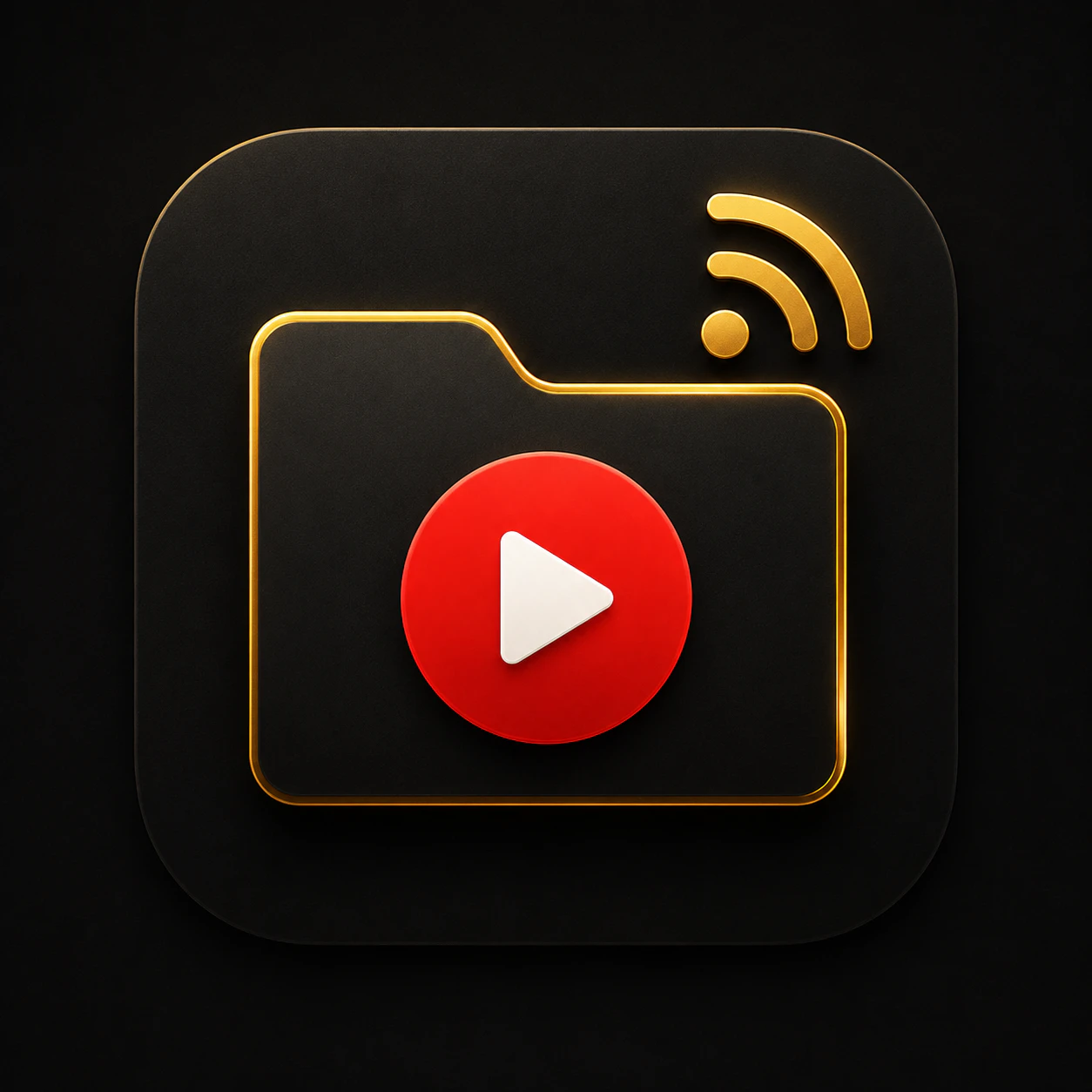 Focus Feed - RSS Player