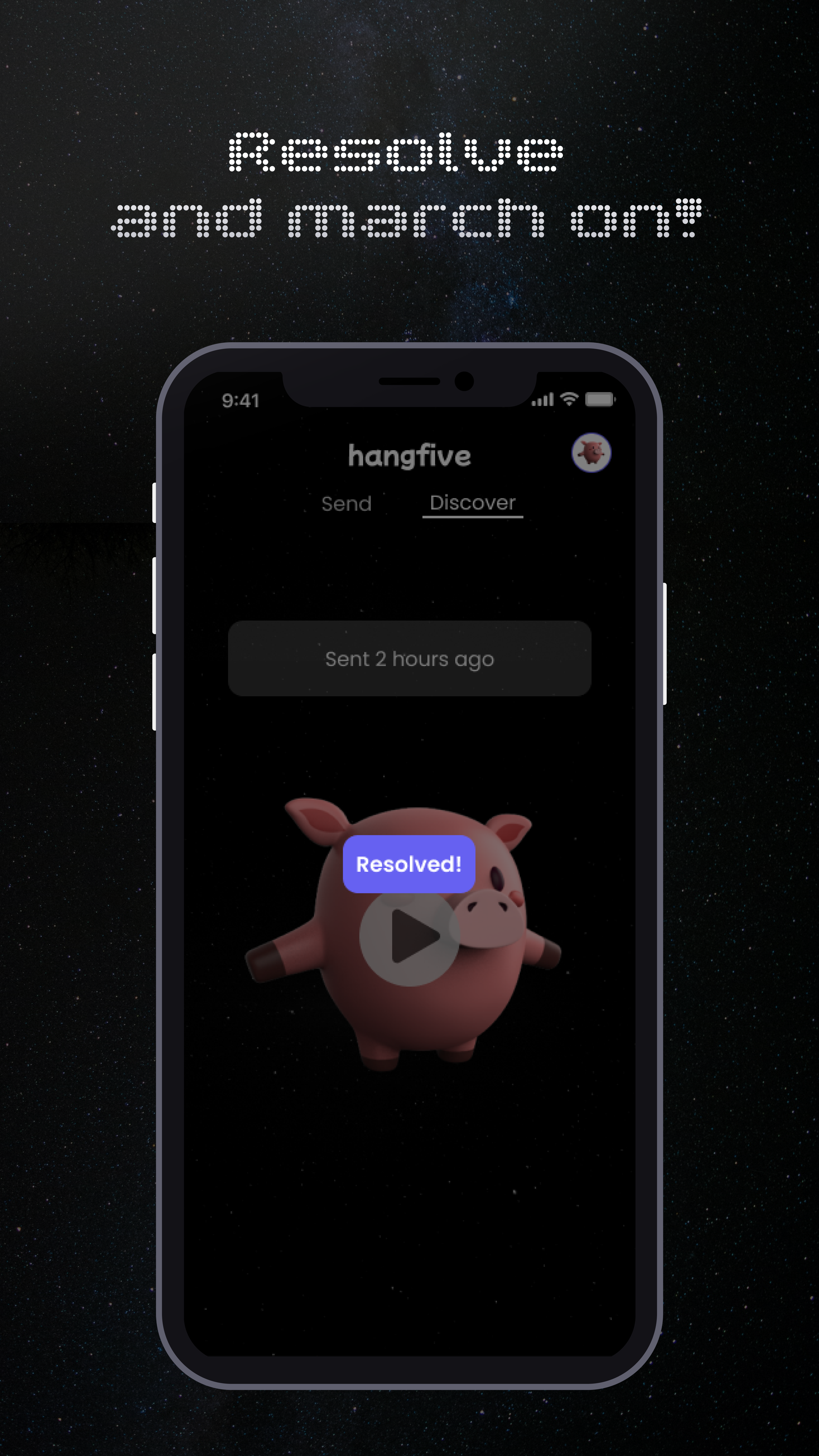 Media Hangfive - bertemu dengan cerita yang tidak ternilai 6