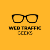 Web Traffic Geeks