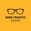 Web Traffic Geeks