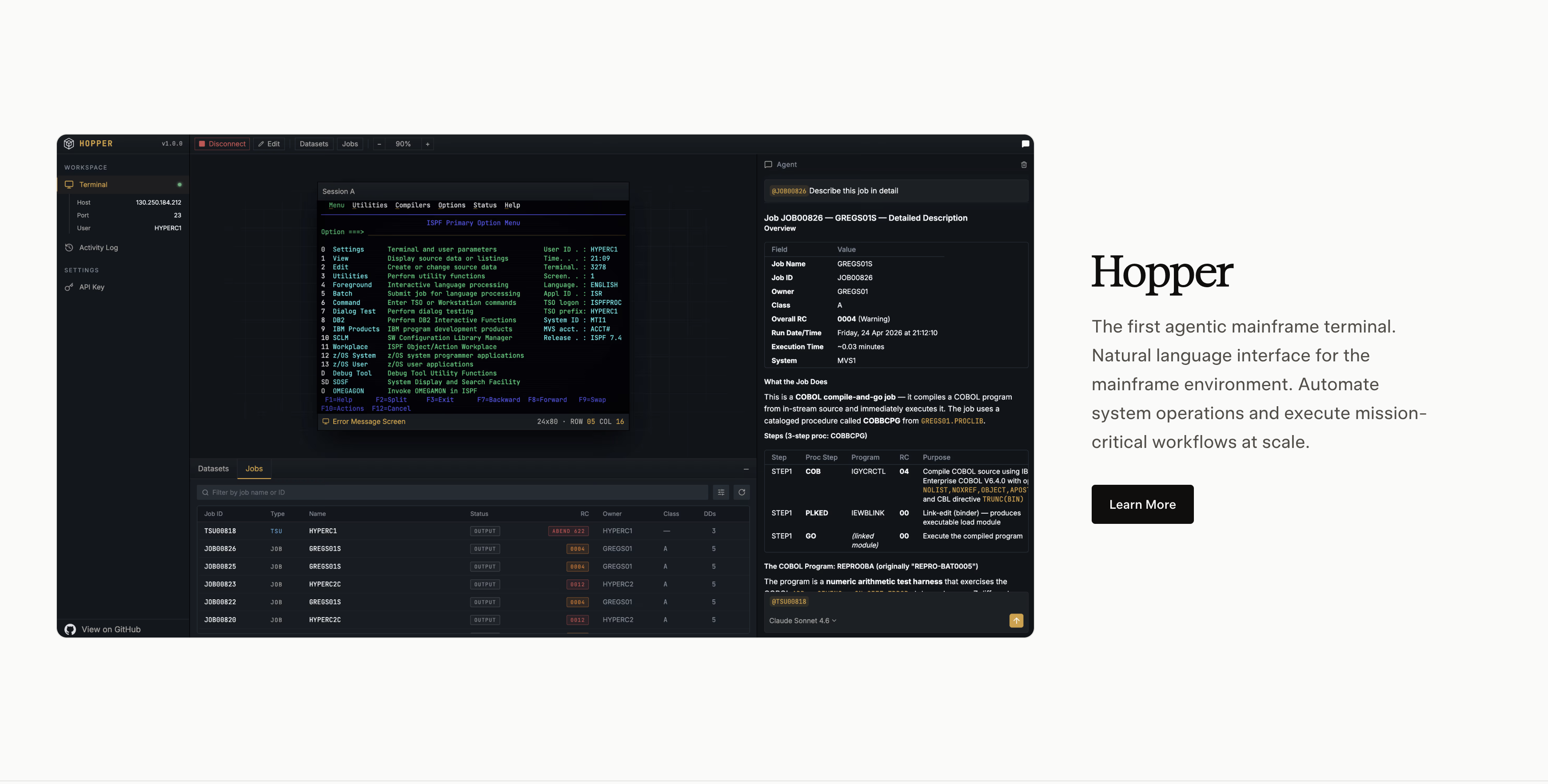hypercubic.ai gallery image