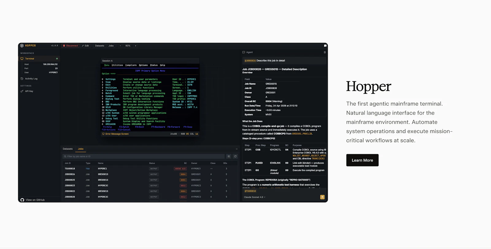 hypercubic.ai screenshot 4