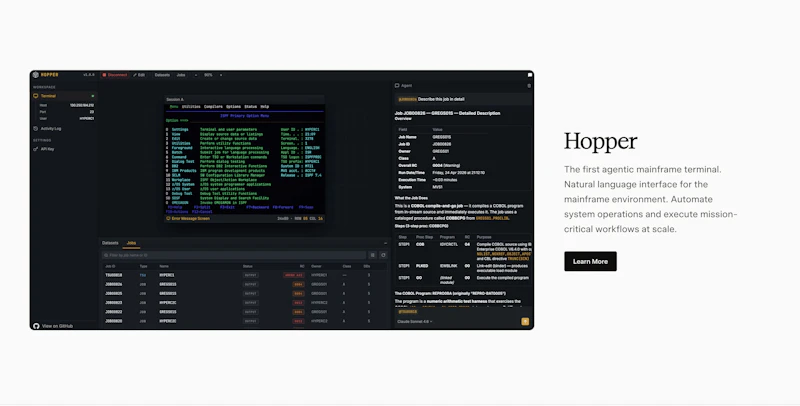 hypercubic.ai screenshot 4