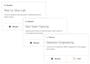 Snap Labs gallery image