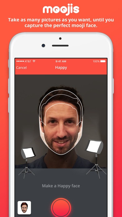 Moojis gallery image