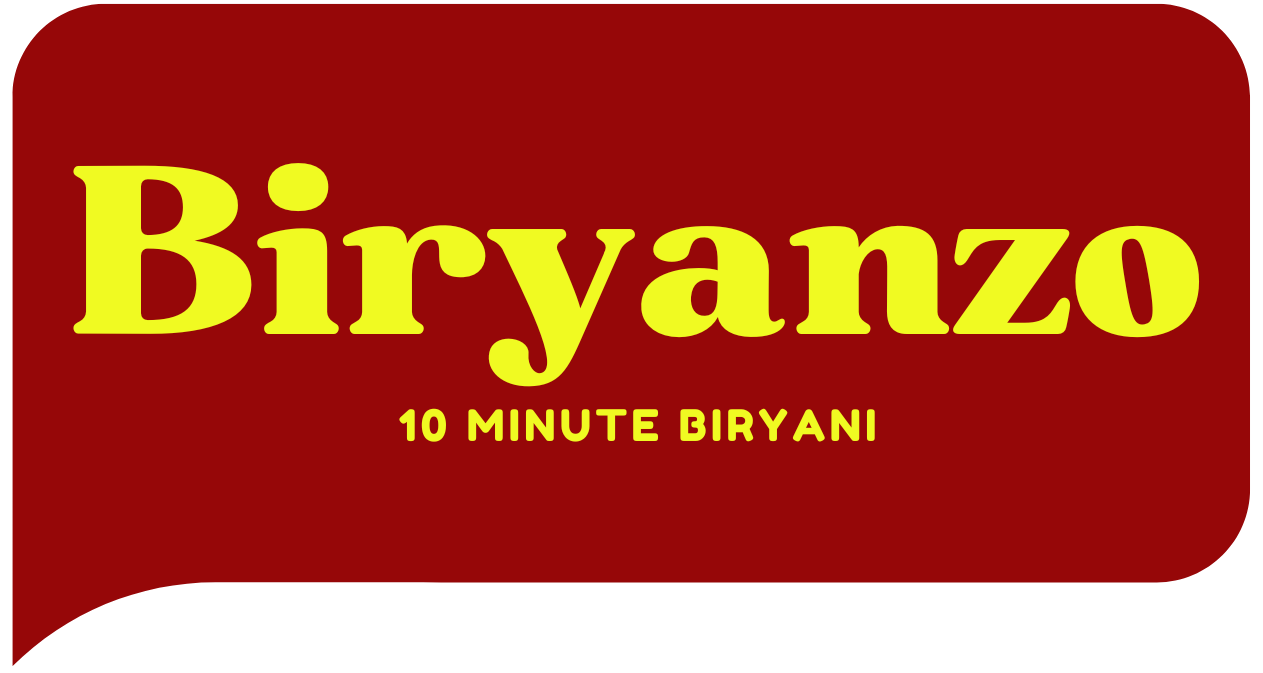 Biryanzo - Main product screenshot demonstrating key features and user interface