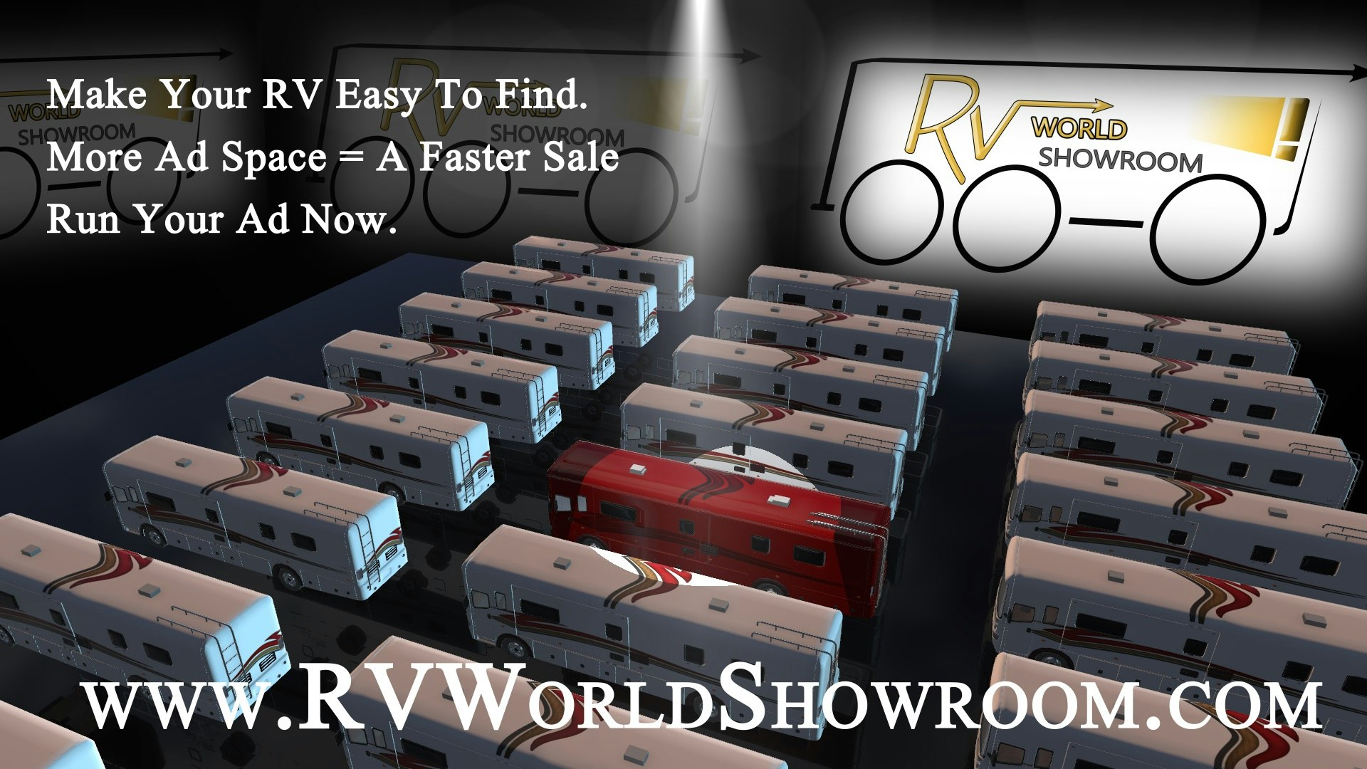 A New Way To Sell RVS gallery image