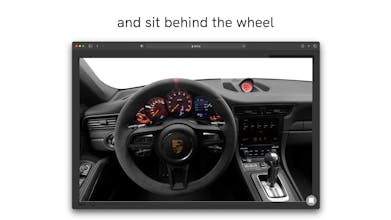 Driv.ly Concierge gallery image