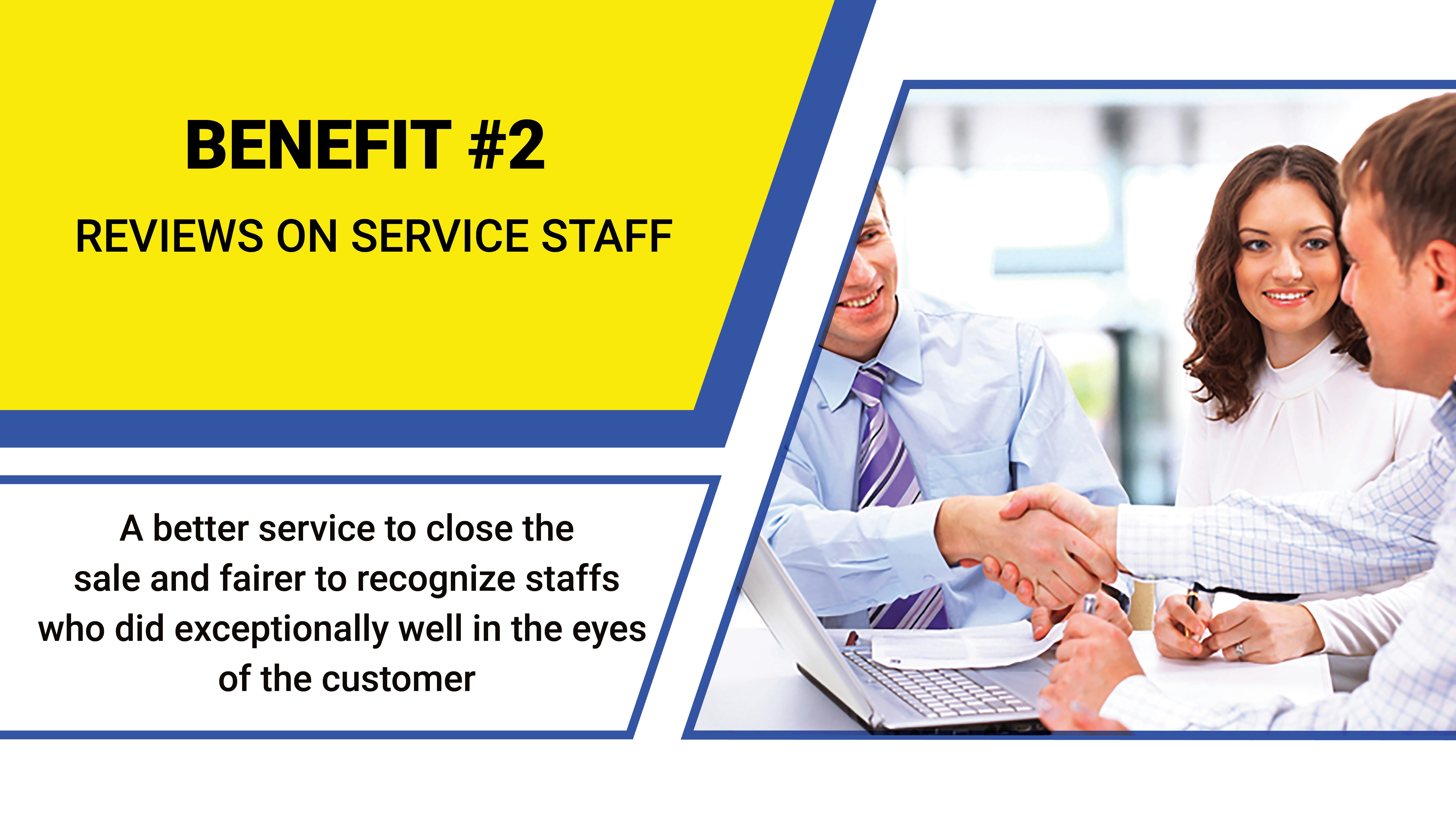 Graz.me - Customer Reviews Platform gallery image