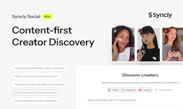 Syncly (YC W23) gallery image