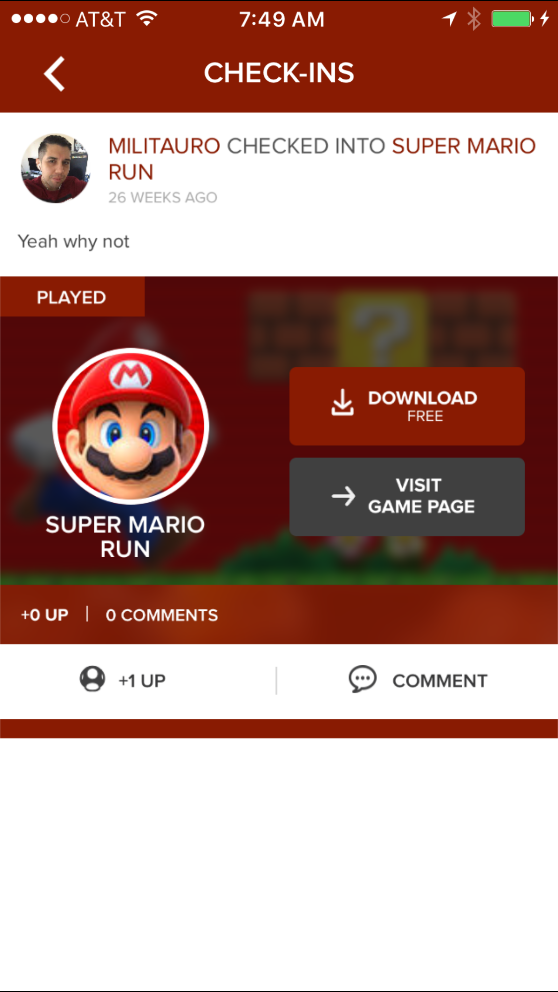 GameIZM gallery image