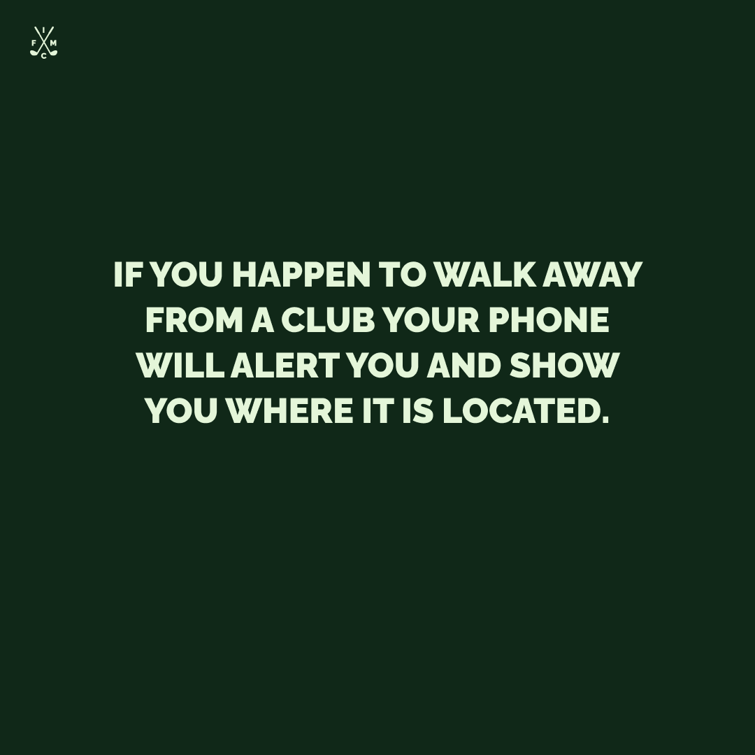 I Forgot My Club gallery image