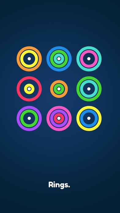 Rings. gallery image