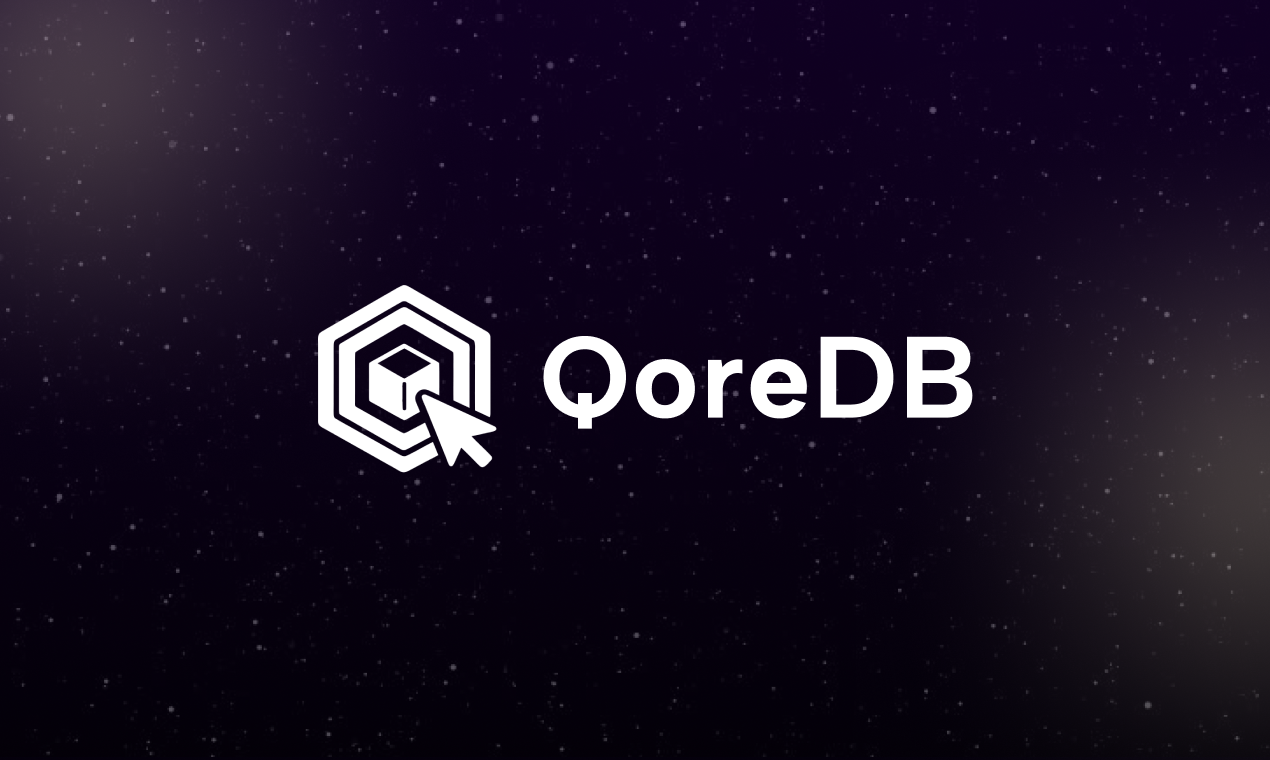 QoreDB gallery image