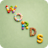 Sprinkle Words app