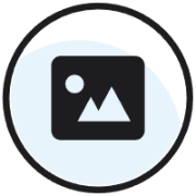 Compress Image - Product Hunt launch logo and brand identity