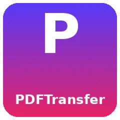 PDFTransfer