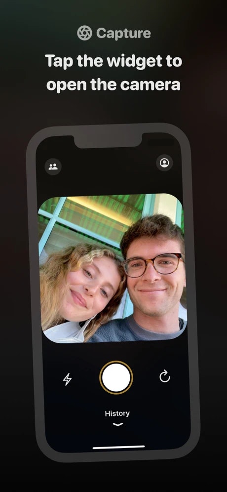 What Is Locket Widget, the New Photo App that Won Apple Award