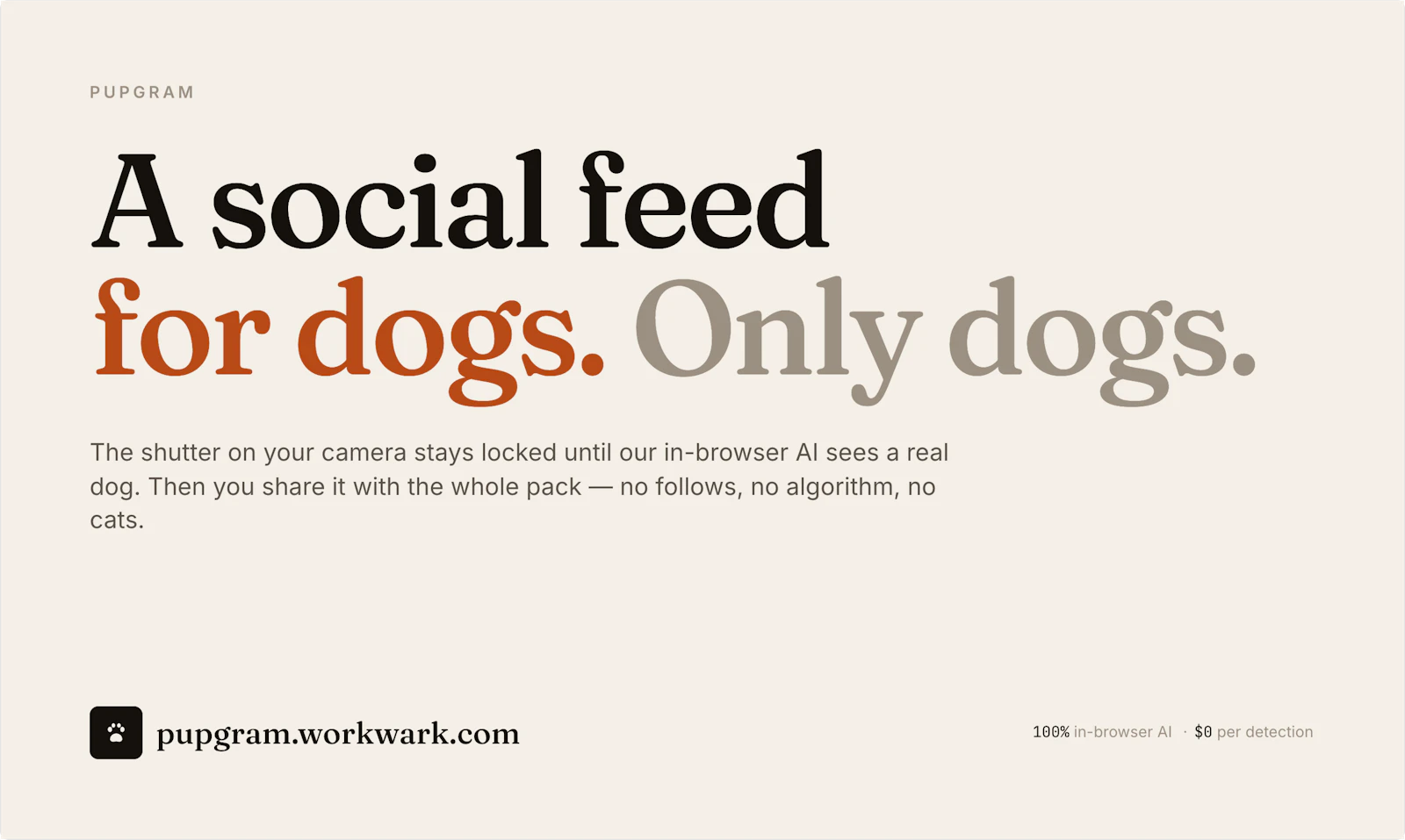 Pupgram screenshot 6