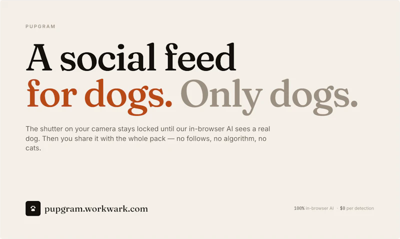 Pupgram screenshot 6