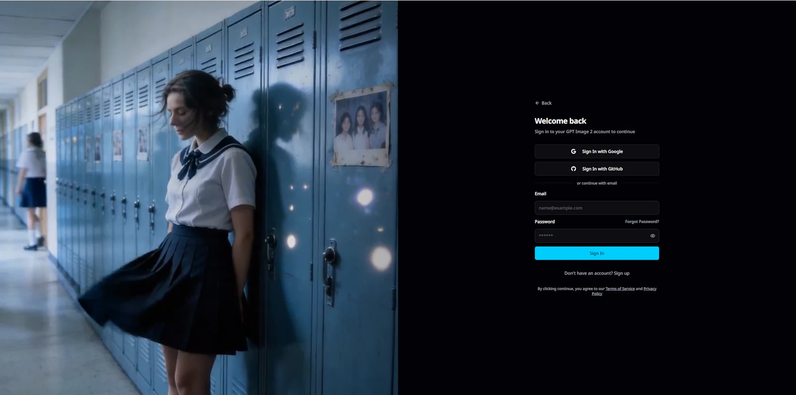 GPT Image 2 screenshot 1