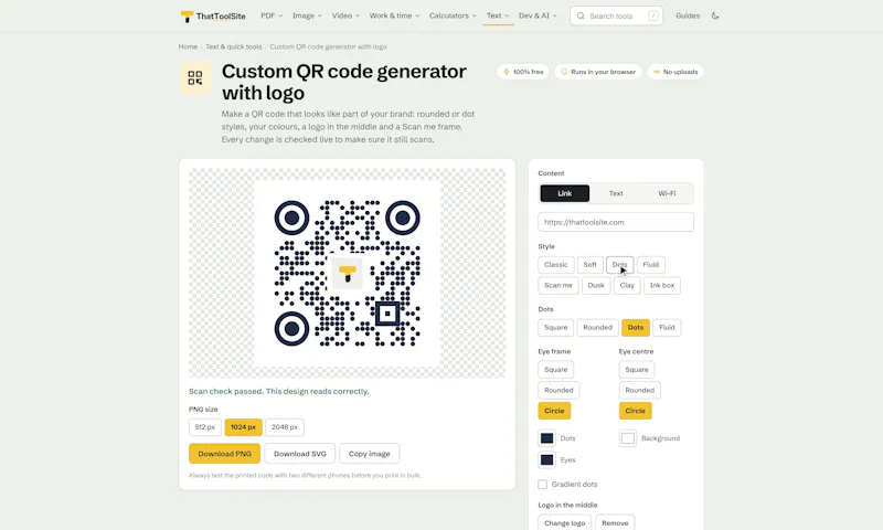 ThatToolSite screenshot 9